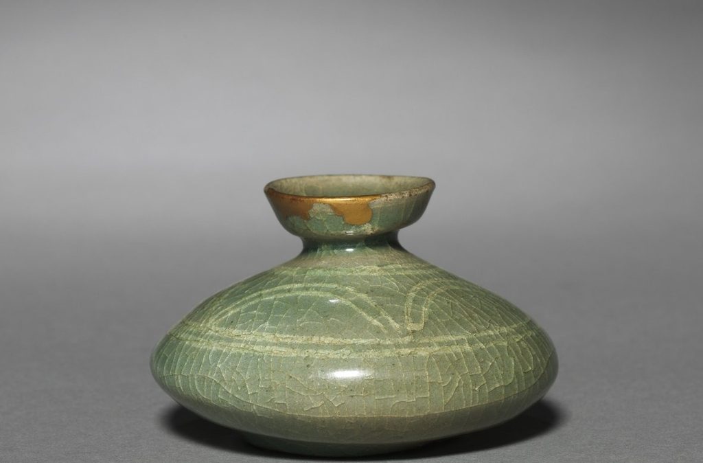 Oil Bottle