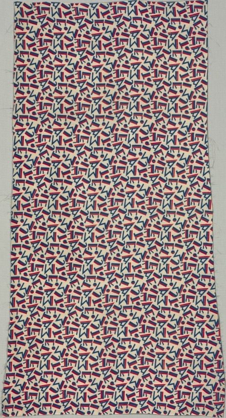 Je T'aime (No. 632) by Kneeland (Ruzzie) Green (American 1892–1956)