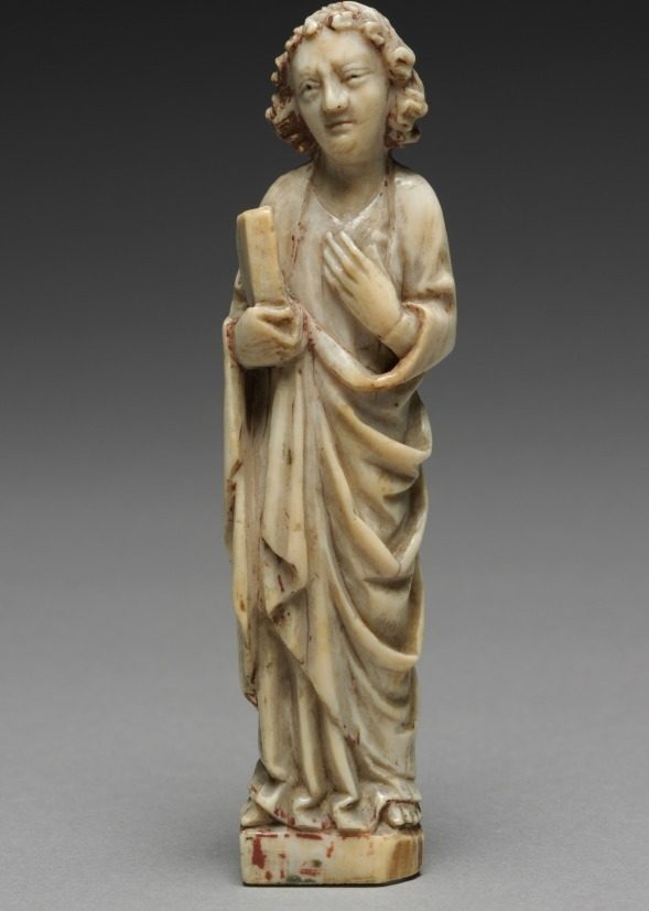 Saint John the Evangelist