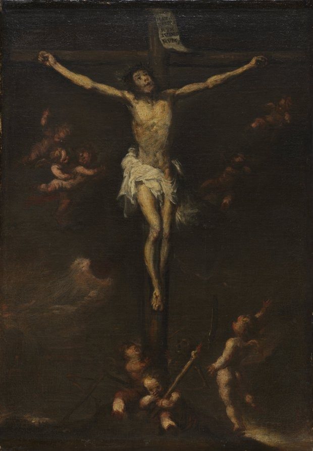 Crucifixion