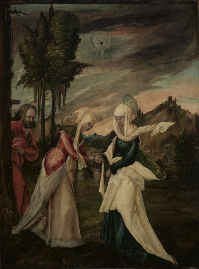 The Visitation