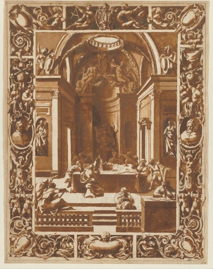 Architectural Conference