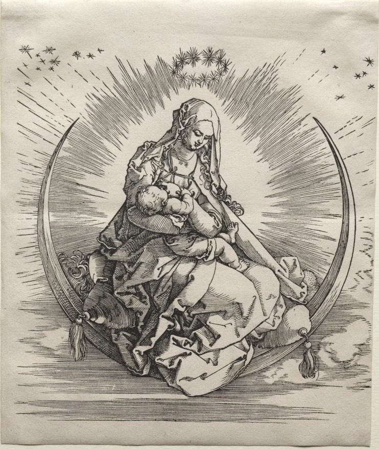 The Life of the Virgin by Albrecht Dürer (German, 1471–1528)