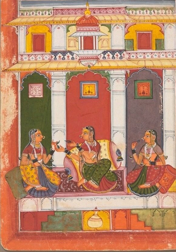 Gunakali Ragini