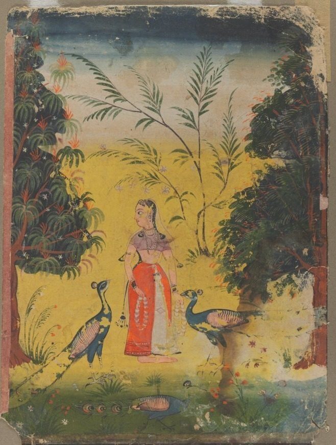 Kakubha Ragini
