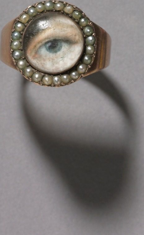 Eye