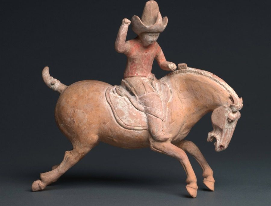 Polo Player