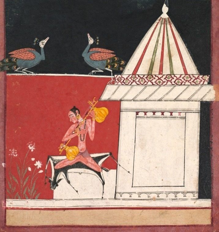 Kedara Ragini