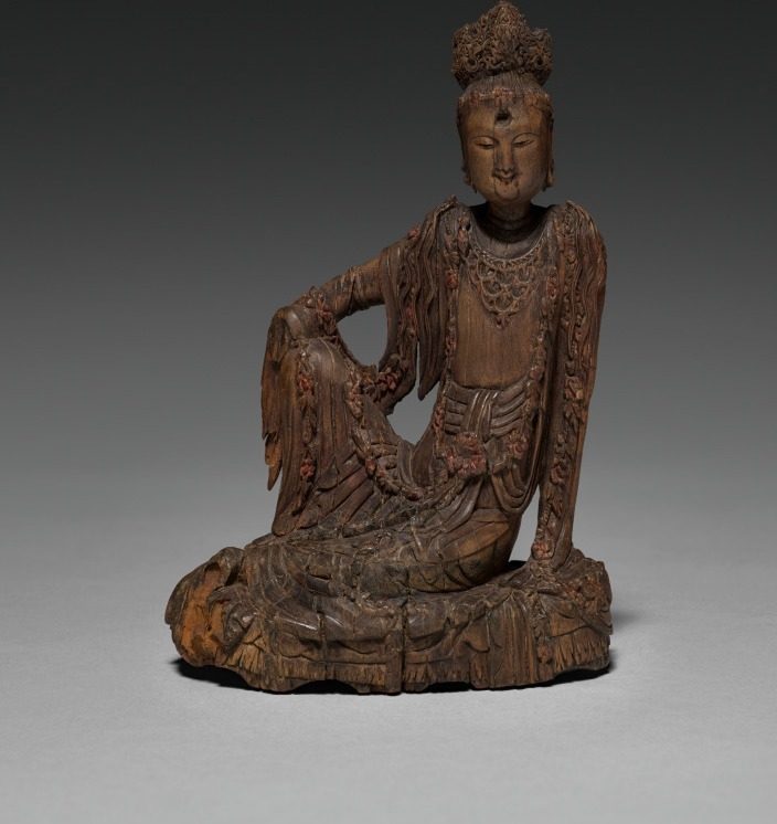 Potalaka Guanyin