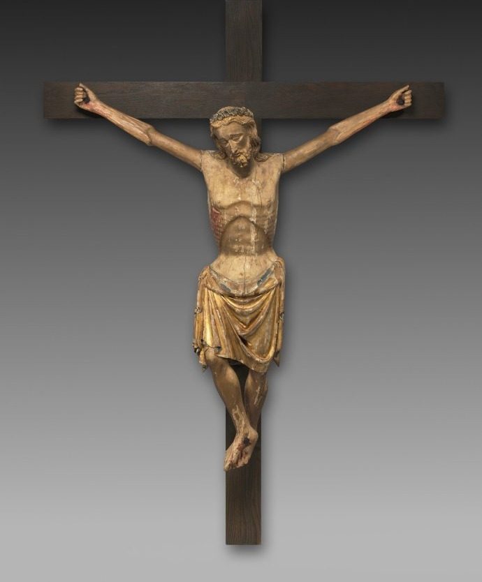 Crucified Christ