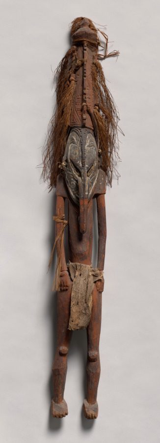 Ancestral Figure