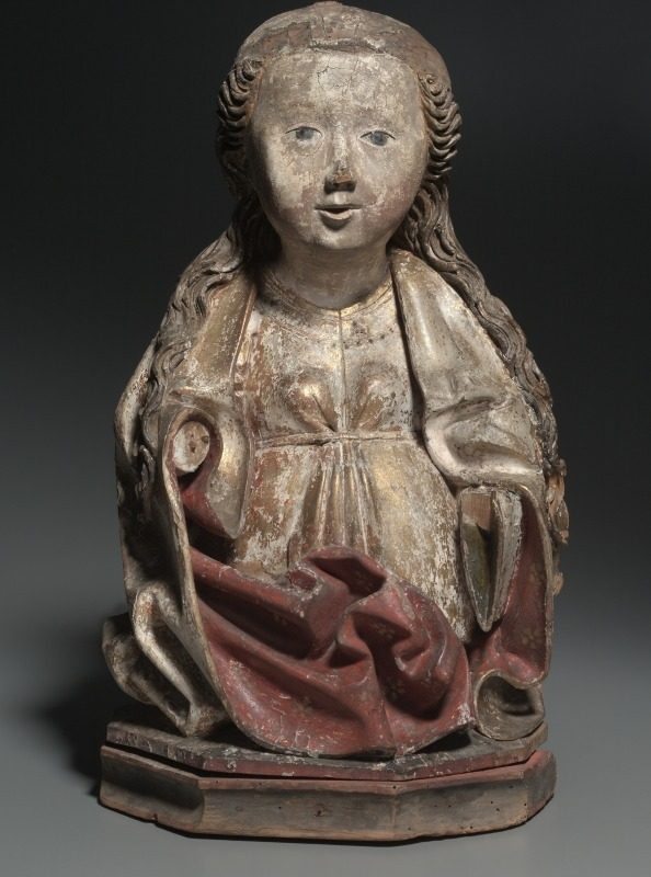 Female Bust