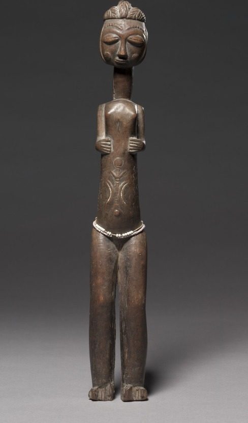 Female Figure