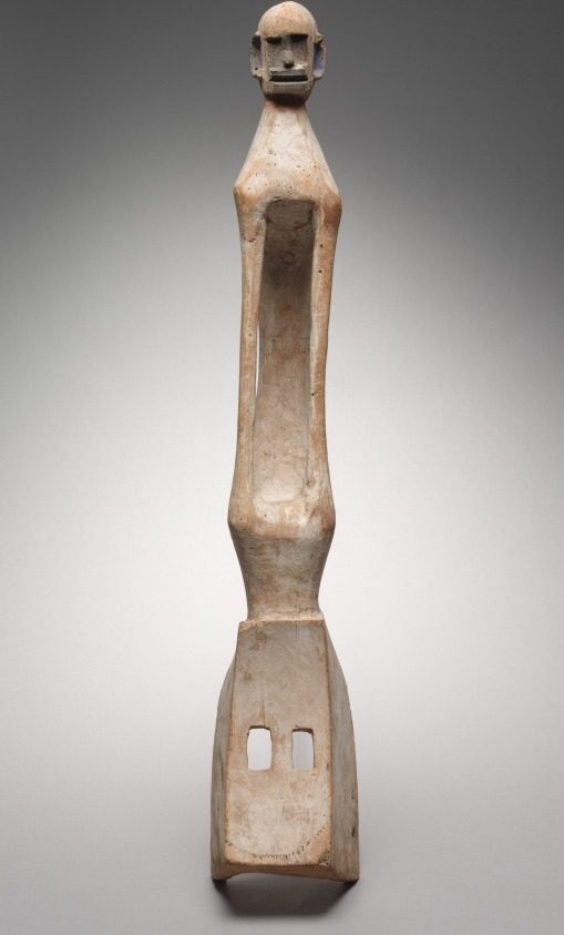 Mask (Omono or Tana Wurum Bogoro)