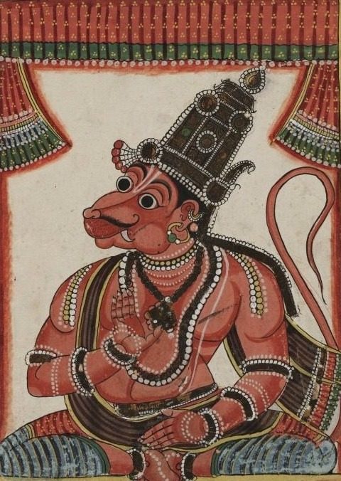 Sugriva