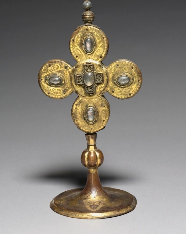 Reliquary