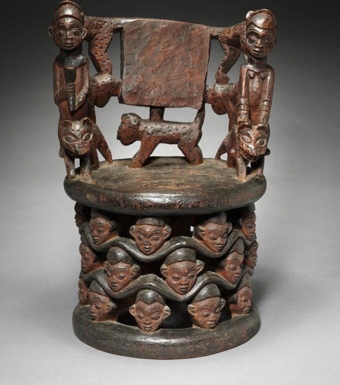 Prestige Chair