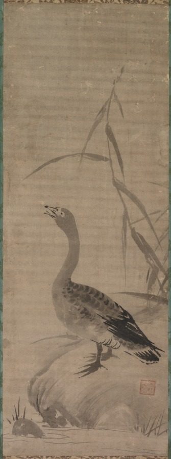 Goose