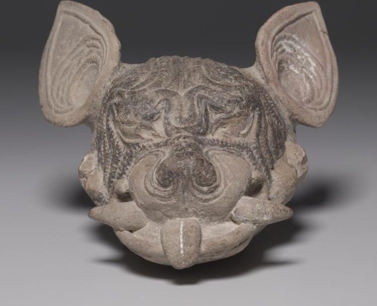 Dog Head