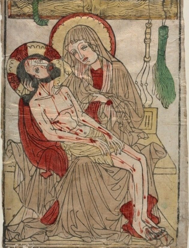 Pietà