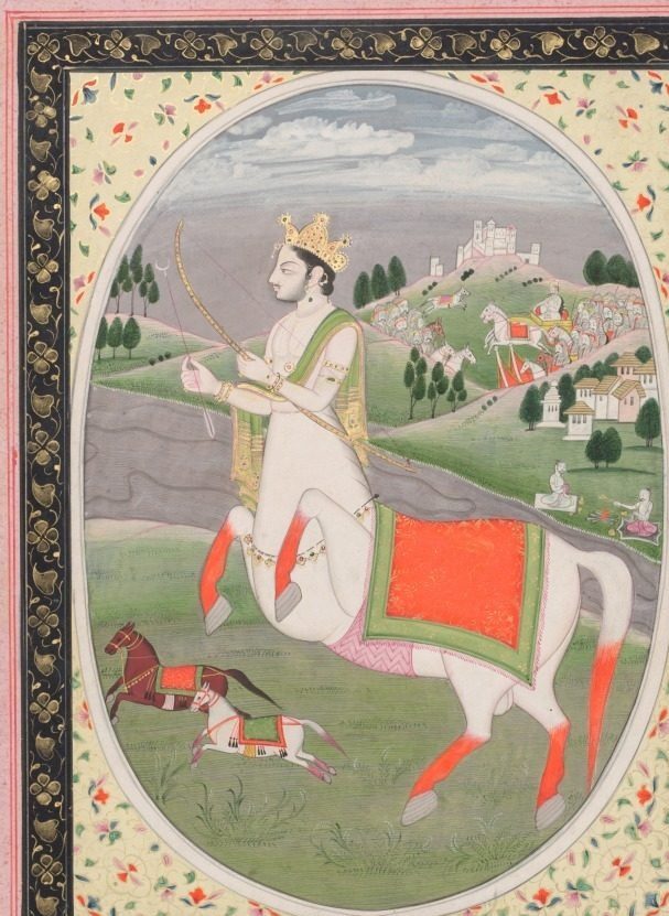 Sagittarius