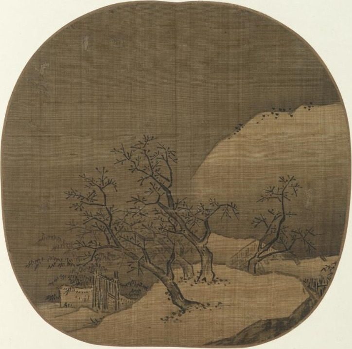 Winter Scene