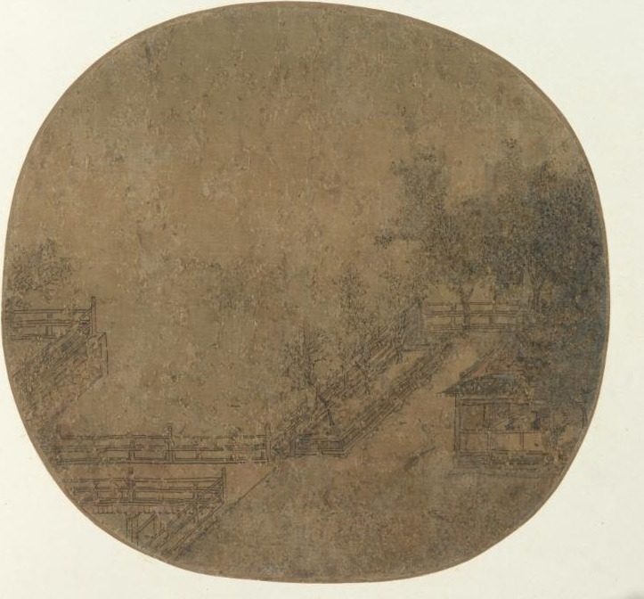 Mountain Terrace and Pavilion