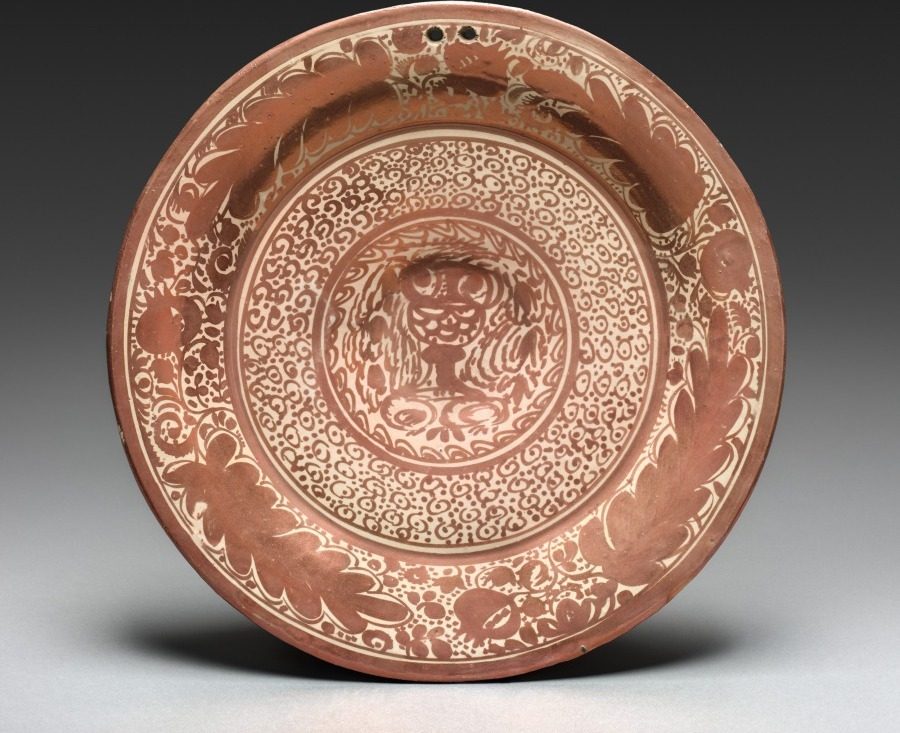 Dish