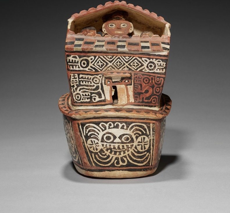 Architectural Vessel