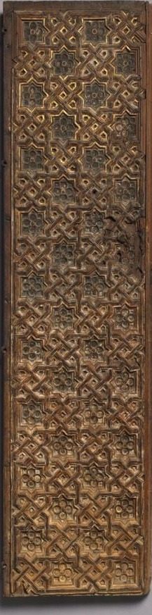 Door (left)