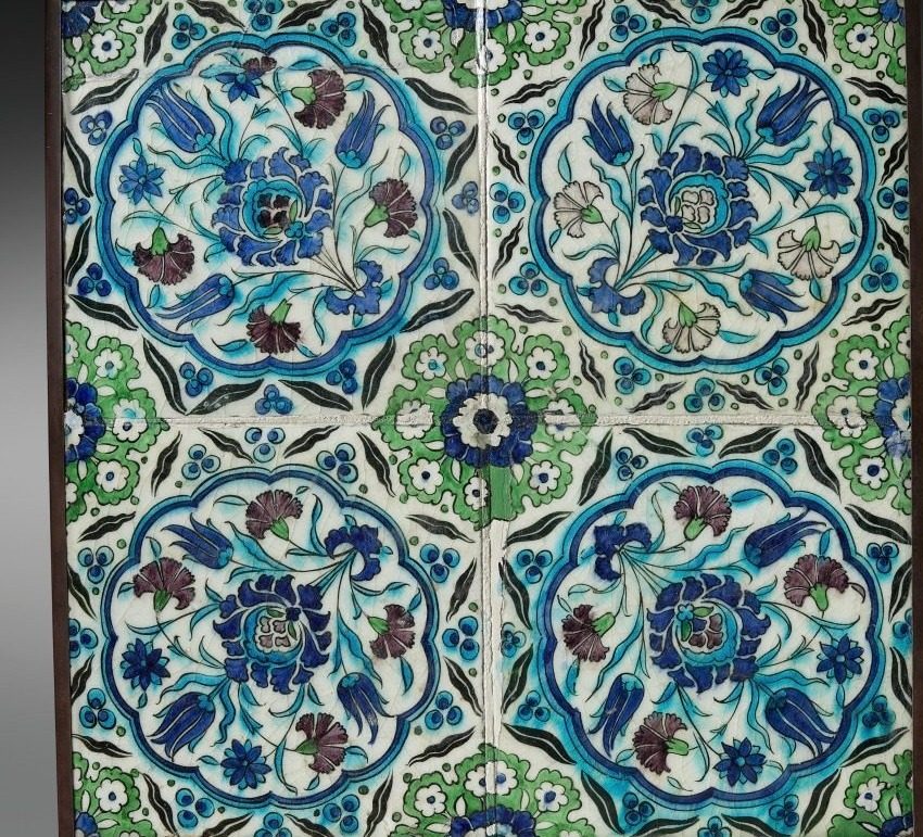 Wall Tiles