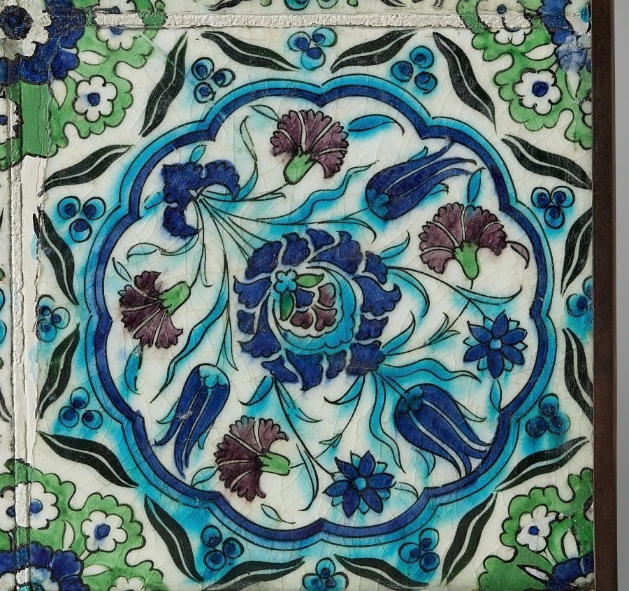 Wall Tile