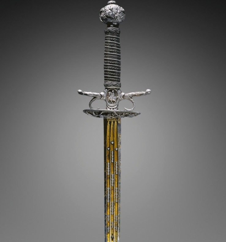 Small Sword