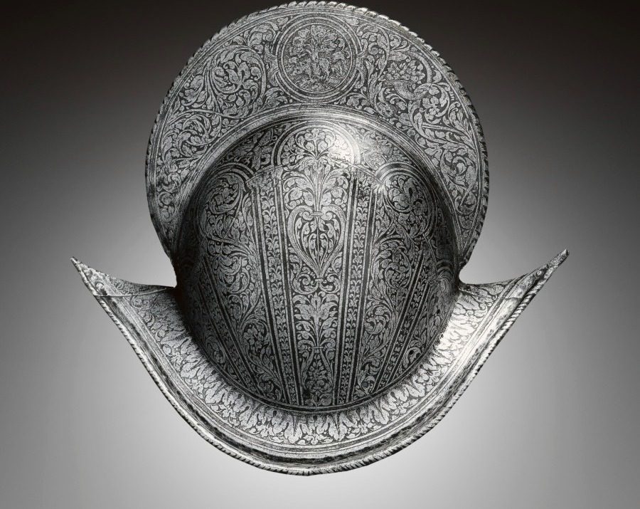 Morion