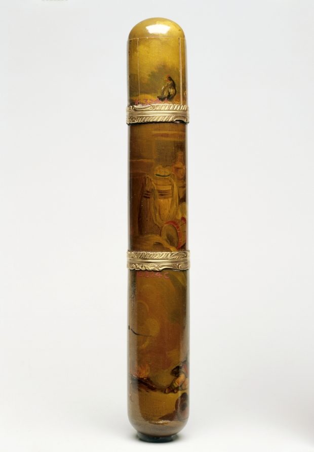 Perfume Case (Etui flaconnier)