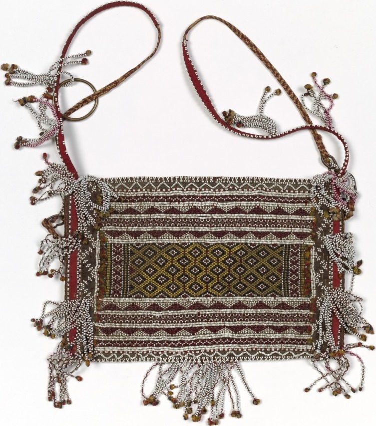 Backpack (Bagobo people)