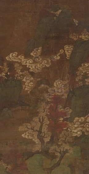 Landscape by Unidentified artist