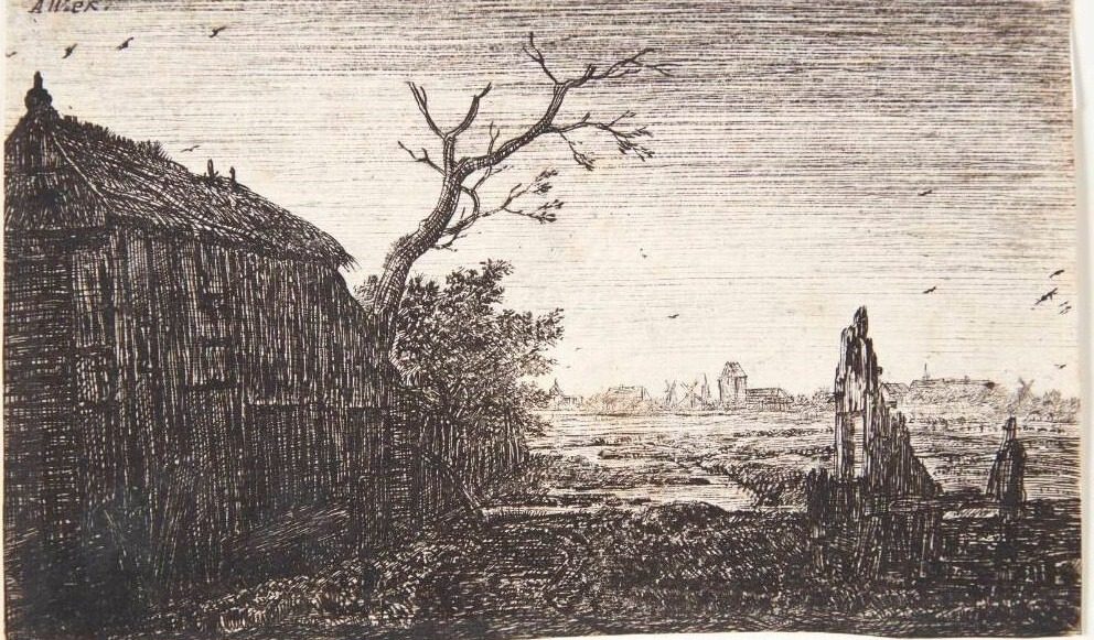 Slusen by Jan Ruyscher
