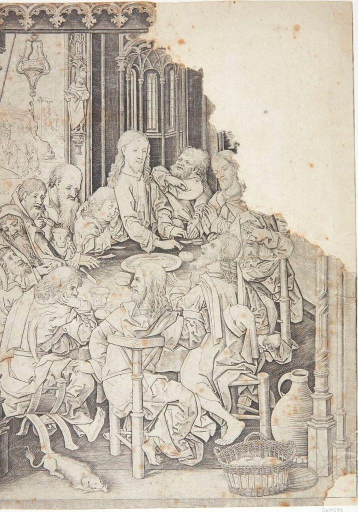 Nadveren by Mester IAM af Zwolle
