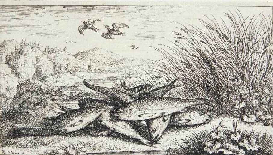 Smelten (Epelanus) by Albert Flamen