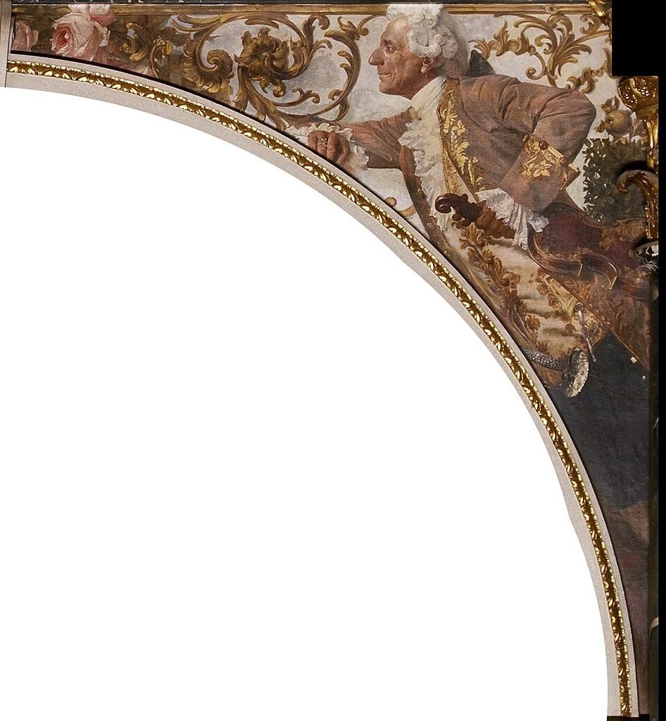 Barock und Rokoko (Franz Matsch) crop 3 by Franz Matsch